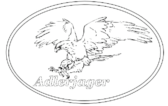 Jagdschule Adlerjager