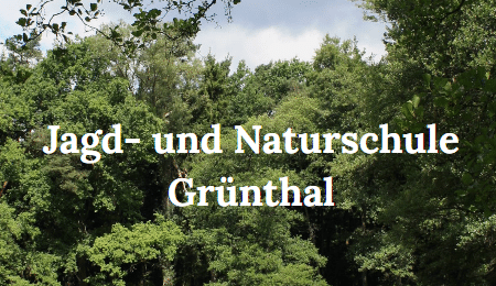 Jagdschule Grünthal